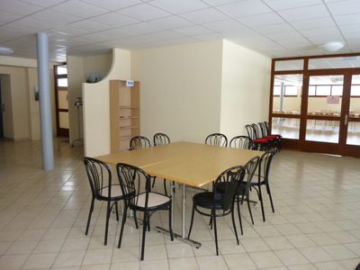 Petite salle