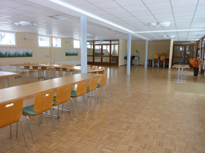 Salle Hahnemann