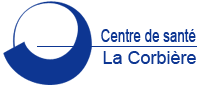 Logo La Corbière Logo La Corbière